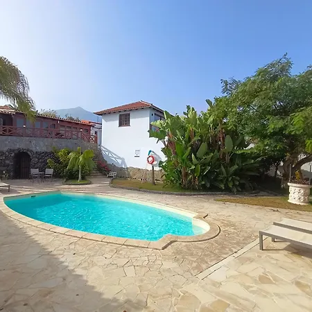 Gardel Icod De Los Vinos