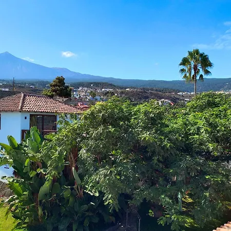 Apartament Gardel Icod De Los Vinos