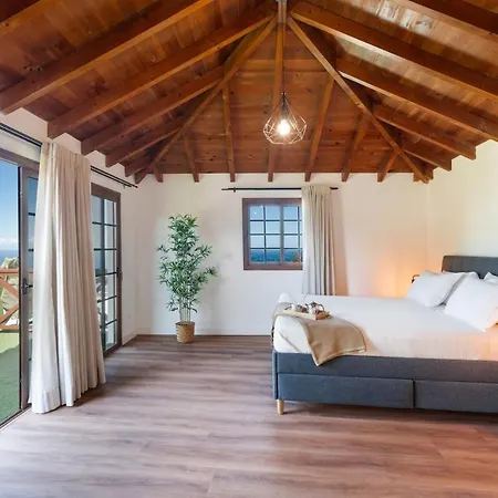 Gardel Icod De Los Vinos