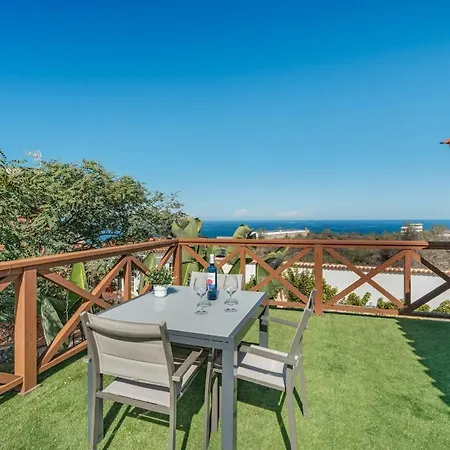 Gardel Apartament Icod De Los Vinos