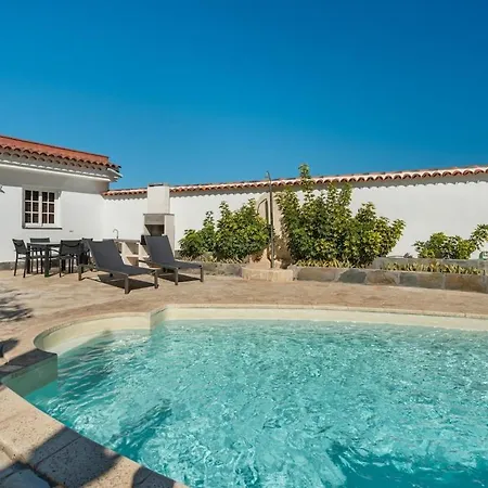 Gardel * Icod De Los Vinos