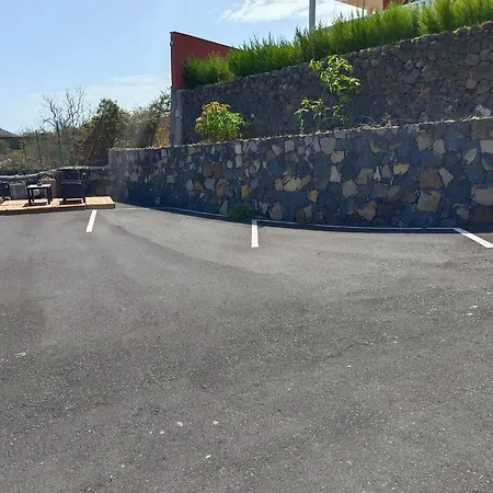 Gardel Appartement Icod De Los Vinos