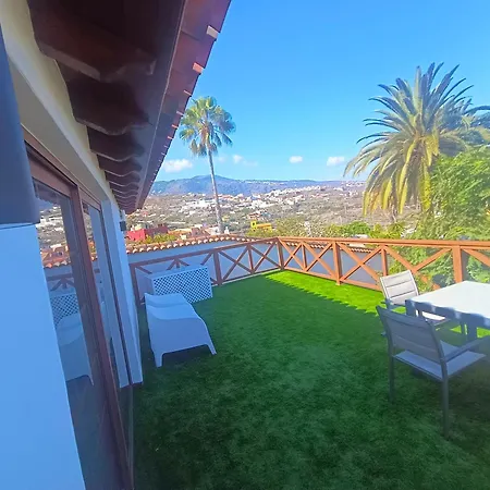 Appartement Gardel *