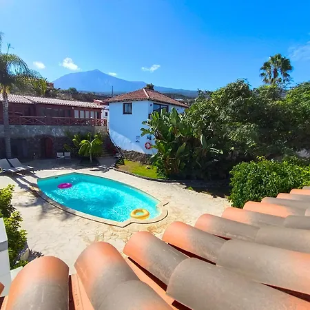 Gardel * Icod De Los Vinos