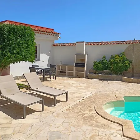 Gardel Apartament