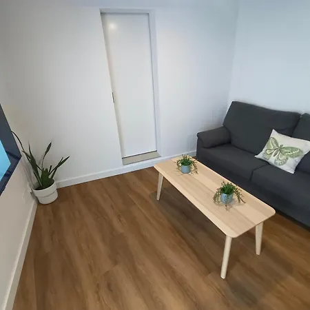 Gardel Apartament *