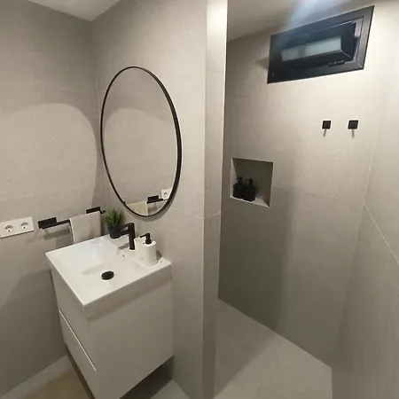 Apartament Gardel *
