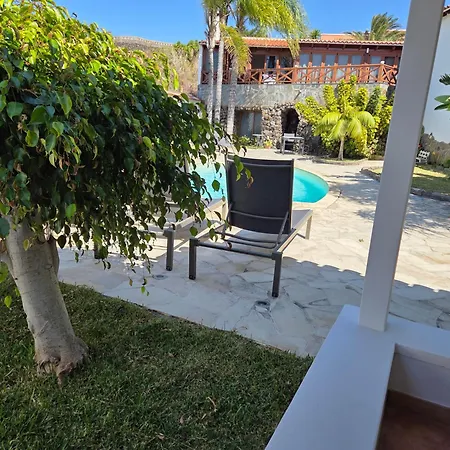 Gardel Apartmán *