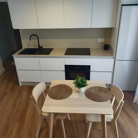 Apartamento Gardel Icod De Los Vinos