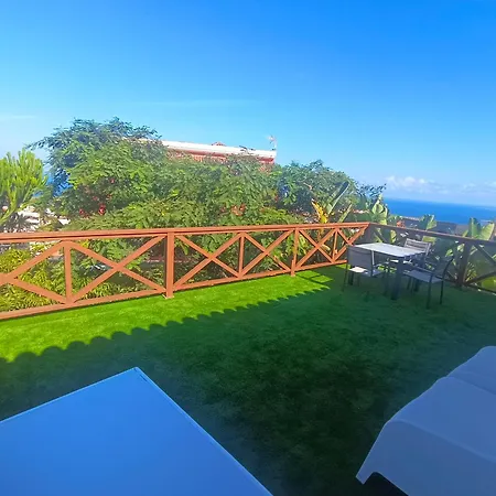 Gardel Apartamento Icod De Los Vinos