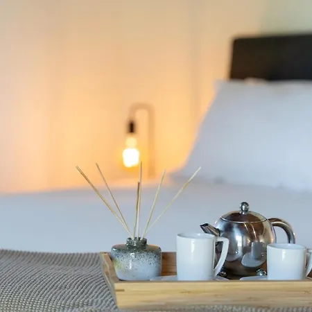 Apartamento Gardel *