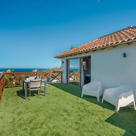 Gardel Icod De Los Vinos