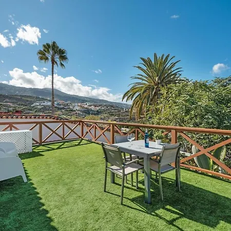 Gardel Apartamento Icod De Los Vinos