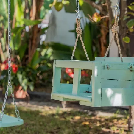 Apartamento Gardel Icod De Los Vinos