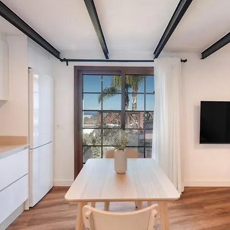 Apartamento Gardel Icod De Los Vinos