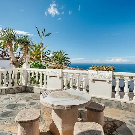 Gardel Apartamento Icod De Los Vinos